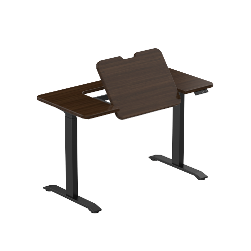 Heiße heiße Kinder verstellbare Tisch Kinder Schlafzimmer Möbel Smart Desk Holzschule Schalter Möbeltisch
